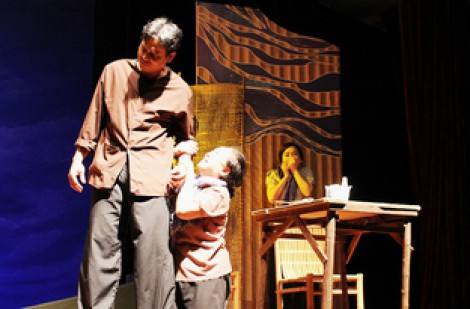 ”Cơn mê cuối cùng”: Thế lưỡng nan của phận người