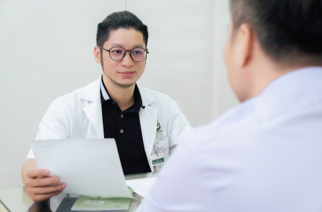 Còn nhiều ngại ngùng khi khám nam khoa