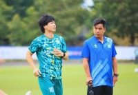 Công Phượng trở lại, Trường Tươi Đồng Nai trình làng hàng công 'khủng'