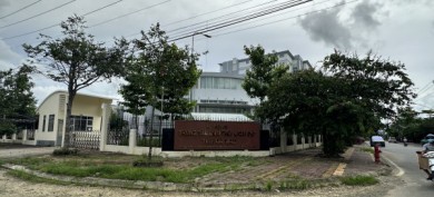 Công bố quyết định thanh tra Trung tâm lưu trữ lịch sử tỉnh Cà Mau