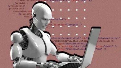 Công cụ AI có khả năng dạy các AI khác, tự lập trình không cần con người
