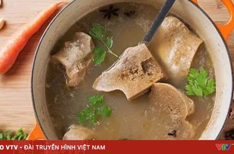 Công thức đơn giản của bác sĩ giúp tóc và móng chắc khoẻ