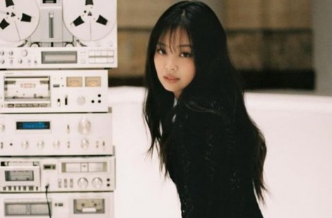 Công ty quản lý chưa xác nhận việc Jennie (BLACKPINK) phát hành album riêng