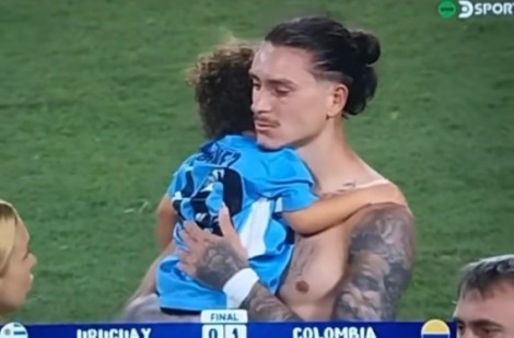 Copa America nói gì về vụ ẩu đả kinh hoàng, HLV Klopp sắp đến đội tuyển Mỹ?