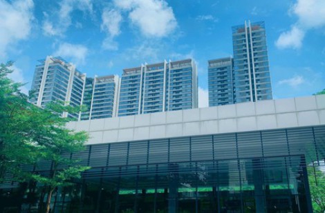 Cư dân chung cư Kingdom 101 bức xúc vì bị ngâm sổ hồng