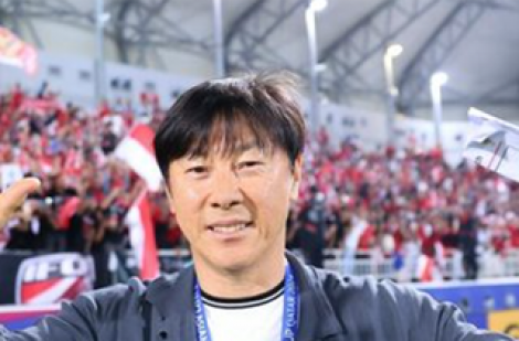 Cử đội U.21 đá AFF Cup, Indonesia có ẩn ý gì?