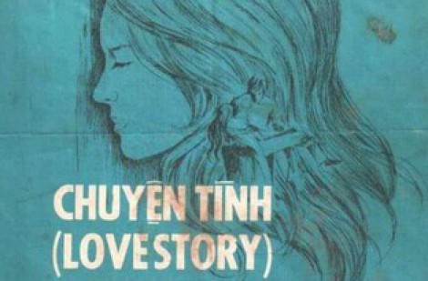 ”Cuộc tình quý giá như những ngọc ngà”