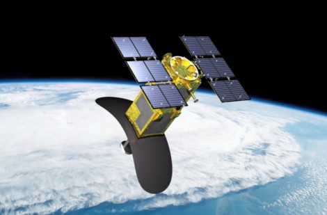 Cuối năm 2024 Việt Nam sẽ phóng vệ tinh radar đầu tiên lên quỹ đạo