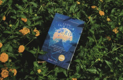 ”Cuốn sách xanh ở Nebo” và chuyện về hậu tận thế