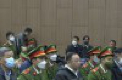 Cựu Chủ tịch AIC Nguyễn Thị Thanh Nhàn đang bỏ trốn, được luật sư kháng cáo thay