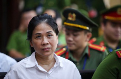 Cựu Chủ tịch Xuyên Việt Oil bị đề nghị 30 năm tù, bồi thường 1.463 tỉ đồng