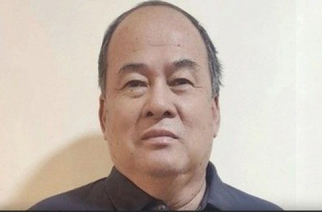 Cựu Chủ tịch tỉnh An Giang cùng 43 bị cáo hầu tòa
