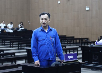 Cựu Chủ tịch tỉnh Bình Thuận Nguyễn Ngọc Hai bị đề nghị 5 – 6 năm tù