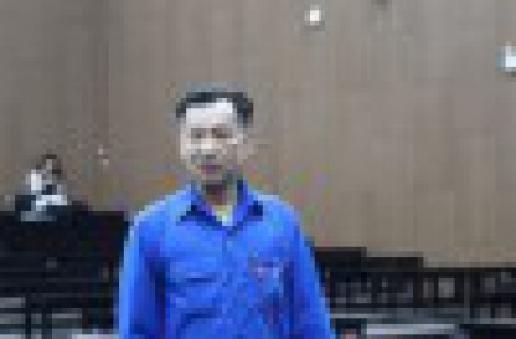 Cựu Chủ tịch tỉnh Bình Thuận Nguyễn Ngọc Hai bị đề nghị 5 – 6 năm tù