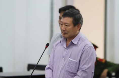 Cựu Giám đốc CDC Khánh Hòa bất ngờ nhận tội