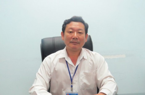 Cựu Giám đốc CDC Khánh Hòa nhận 1,9 tỉ đồng 'tiền cảm ơn' từ doanh nghiệp