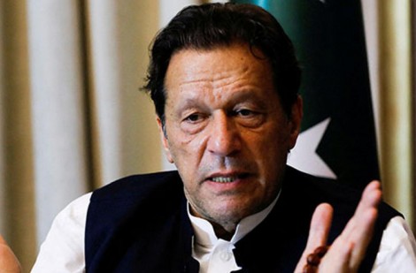 Cựu Thủ tướng Pakistan Imran Khan tiếp tục bị truy tố