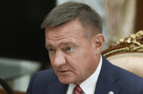 Cựu bộ trưởng Nga chết trong xe vài giờ sau khi bị cách chức