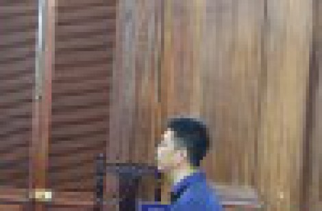 Cựu công an giúp sức cướp Bitcoin xin lỗi nạn nhân