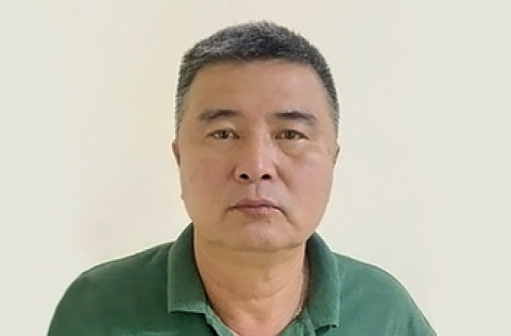 Cựu vụ phó Bộ Công thương nhận hối lộ 14 tỉ để 'đổi nhà to', mua biệt thự