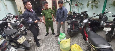 Đà Nẵng: Làm rõ nghi vấn đổ trộm rác y tế 'trong thời gian dài'