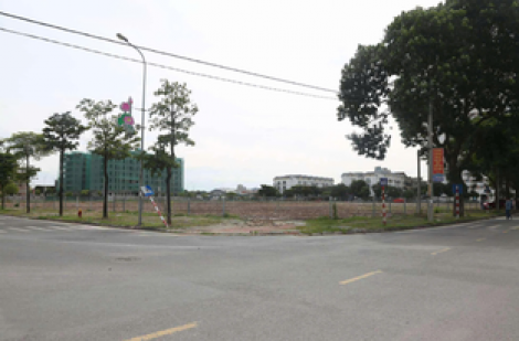 Dân dự án phía đông hồ Gươm được mua đất tái định cư giá từ 10 triệu