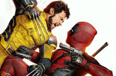 Dàn nhân vật trong 'Deadpool & Wolverine' hứa hẹn gây sốt phòng vé