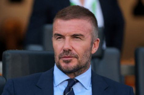 David Beckham chơi lớn, sắp đưa Lewandowski đến Inter Miami cùng Messi