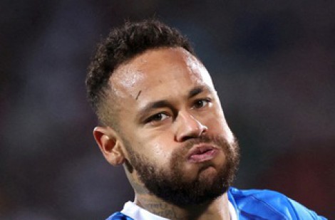 David Beckham sẽ giải cứu Neymar khỏi Al Hilal, gia hạn với Messi khi MLS khai diễn