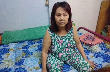 Diễn viên Hoàng Lan quyết định đăng ký hiến tạng
