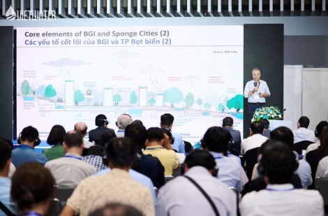 Doanh nghiệp châu Âu tại Việt Nam lạc quan về triển vọng trong 5 năm tới