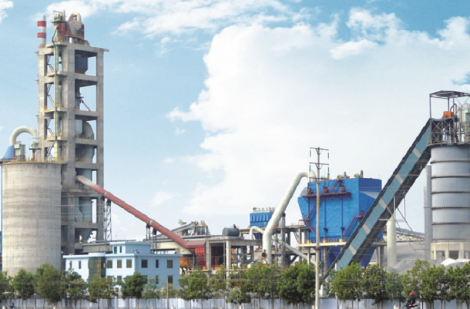 Doanh nghiệp sản xuất xi măng gặp khó