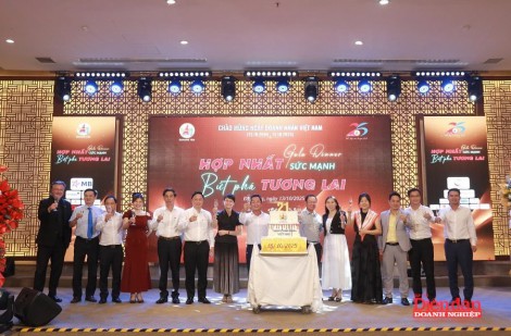 Doanh nhân Đà Nẵng mong đối thoại thường xuyên để tháo gỡ điểm nghẽn