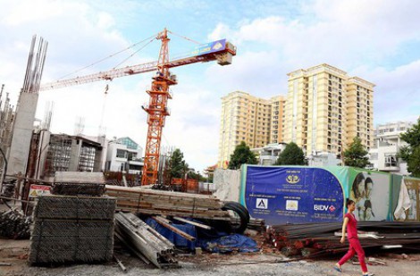 Dồn lực phát triển nhà ở xã hội