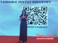 Dòng vốn xanh cho doanh nghiệp SME tuân thủ