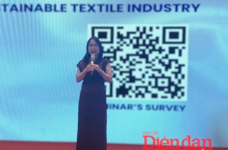 Dòng vốn xanh cho doanh nghiệp SME tuân thủ