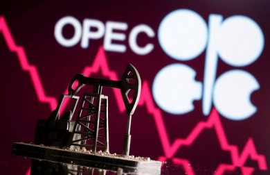 Dự báo thị trường ảm đạm, OPEC+ tiếp tục mức cắt giảm sản lượng