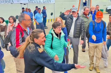 Du lịch bứt tốc ngay từ đầu năm