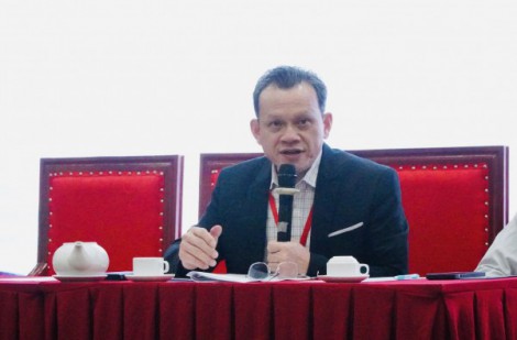Dừng chương trình đào tạo y Việt-Đức: Lãnh đạo Trường ĐH Y khoa Phạm Ngọc Thạch xin lỗi