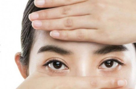 Dưỡng chất phòng ngừa khô mắt, bệnh về mắt, vào mùa dịch đau mắt đỏ càng nên bổ sung