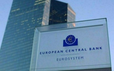ECB tăng lãi suất lần thứ 9 liên tiếp
