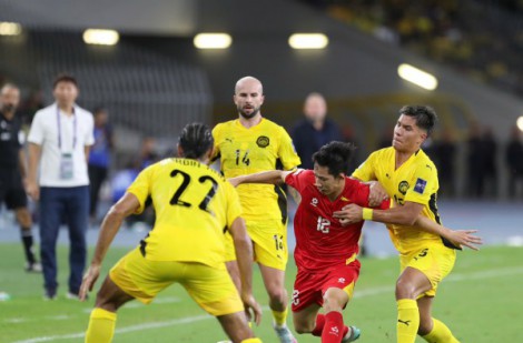 FAM lên tiếng vụ Nepal khiếu nại FIFA đòi xử thua Malaysia tỷ số 0-3: ‘Không hoảng sợ’