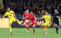 FAM nín thở chờ phán quyết cuối cùng từ FIFA