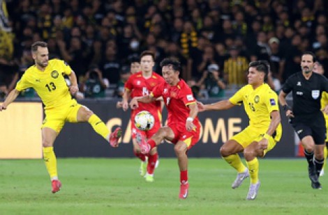 FAM nín thở chờ phán quyết cuối cùng từ FIFA