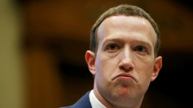 Facebook nhận án phạt kỷ lục 5 tỷ USD vì thu thập thông tin người dùng trái phép