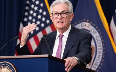 Fed có thể chưa cắt giảm lãi suất trong năm nay