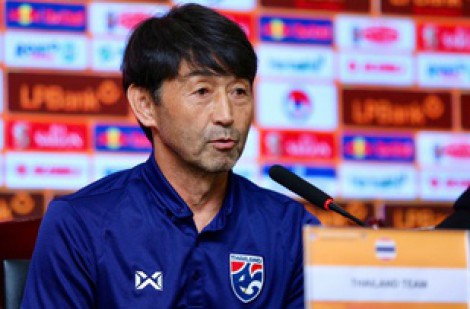 Gặp Việt Nam có Xuân Son tại chung kết AFF Cup, HLV Thái Lan: 'Chúng tôi muốn...'