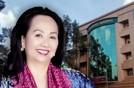 Gây thiệt hại gần 484.000 tỉ đồng, vợ chồng bà Trương Mỹ Lan sắp hầu tòa