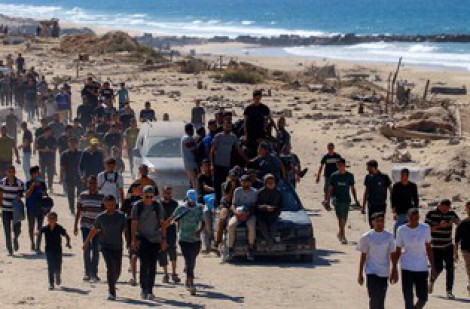Gaza giữa những lực cản hòa bình sau lệnh ngừng bắn