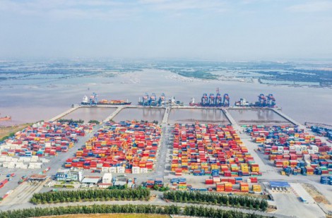 Giá cước vận tải biển tăng cao, Bộ Công Thương khuyến nghị 6 giải pháp